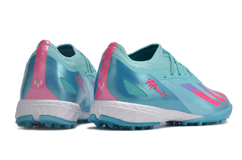Adidas Crazyfast