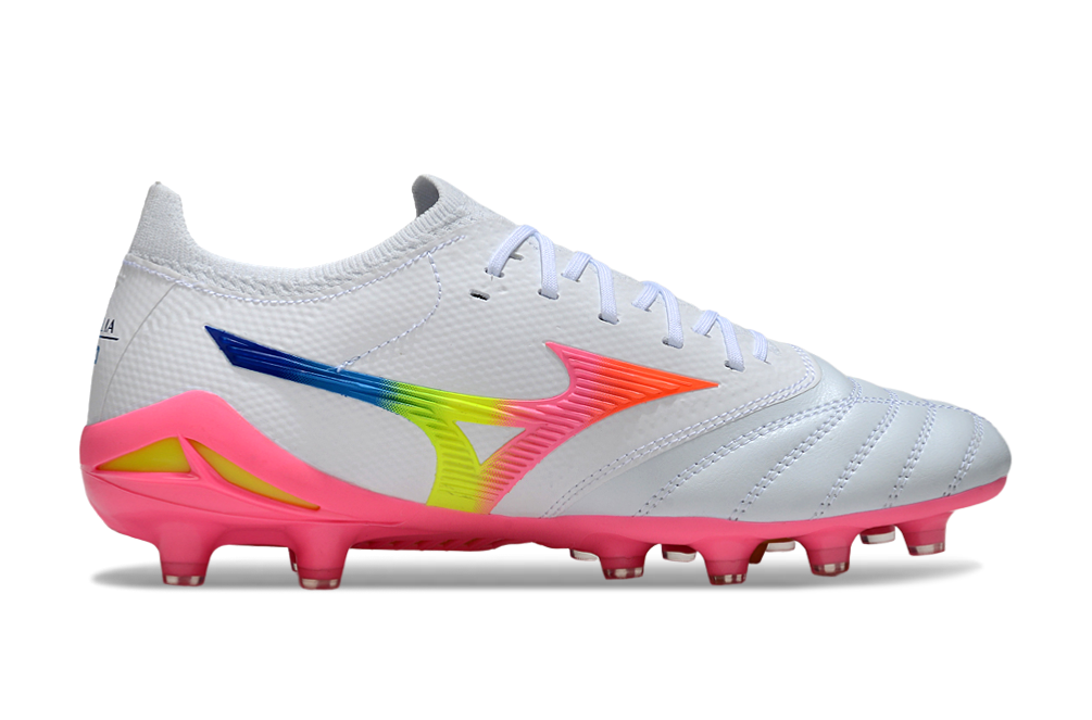 Mizuno Morelia Neo IV Beta Elite FG Made in Japan