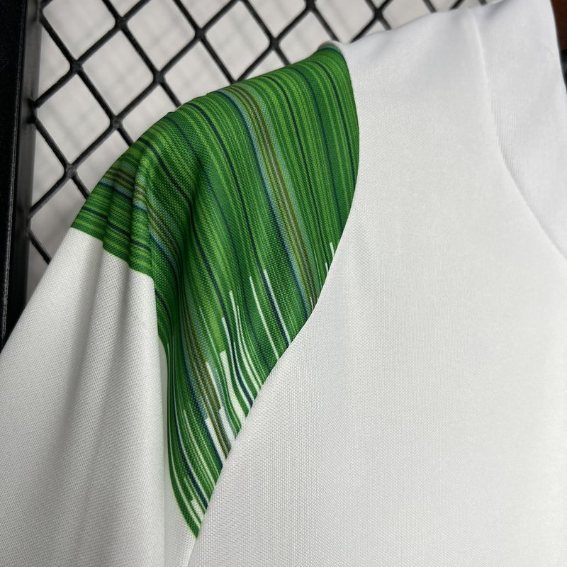 Camisa Coritiba Foot Ball Club Home - 24/25