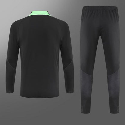 Conjunto de Treino Liverpool 25/26