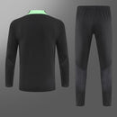 Conjunto de Treino Liverpool 25/26