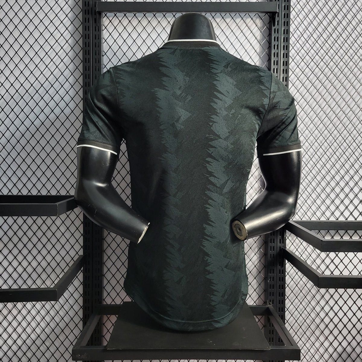 Camisa Reserva Juventus 22/23 - Versão Jogador