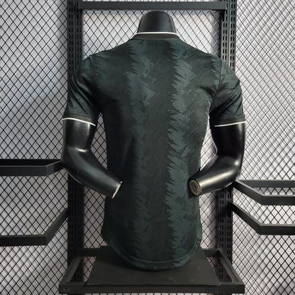 Camisa Reserva Juventus 22/23 - Versão Jogador