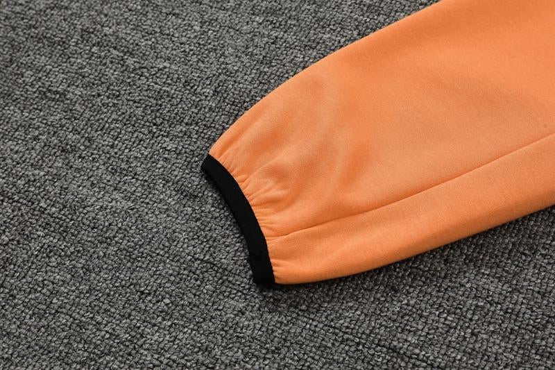 Conjunto de Inverno - Nike Tech Fleece