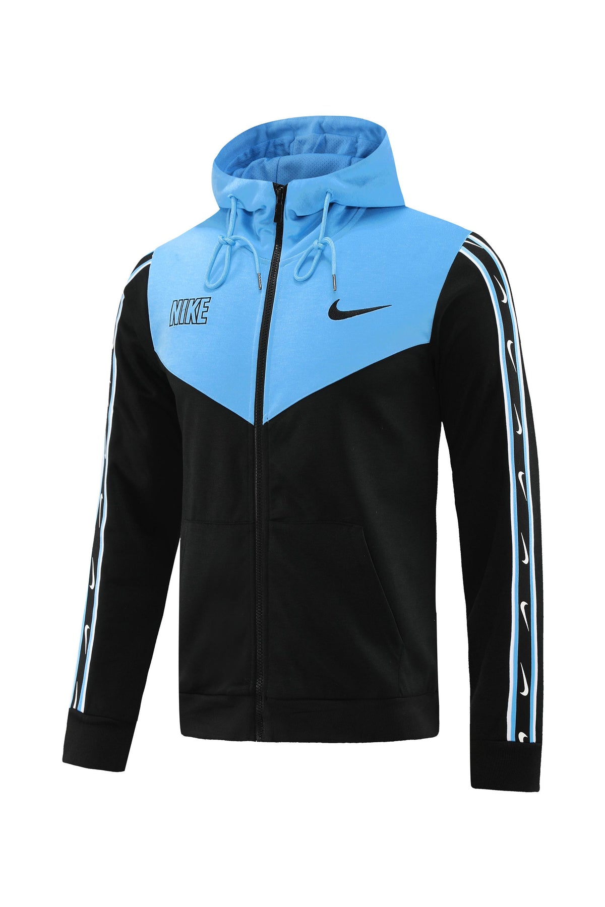 Conjunto de Inverno - Nike