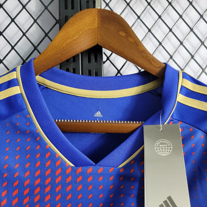 Camisa Lyon II 22/23 - Versão Torcedor