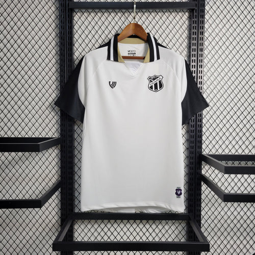 Camisa Ceará Reserva 23/24 - Torcedor Masculina