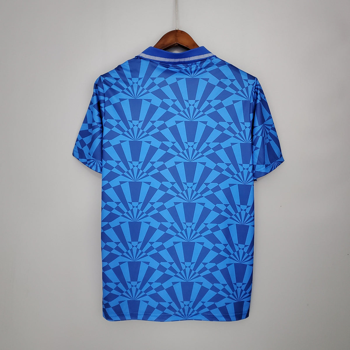 Camisa Titular do Napoli 91/93 - Versão Retrô
