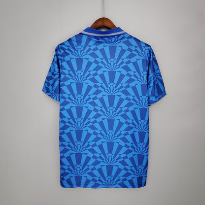 Camisa Titular do Napoli 91/93 - Versão Retrô