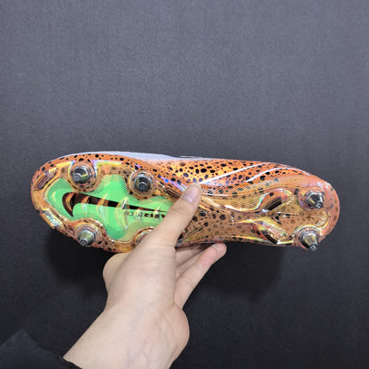 Nike Mercurial - Travas Mistas