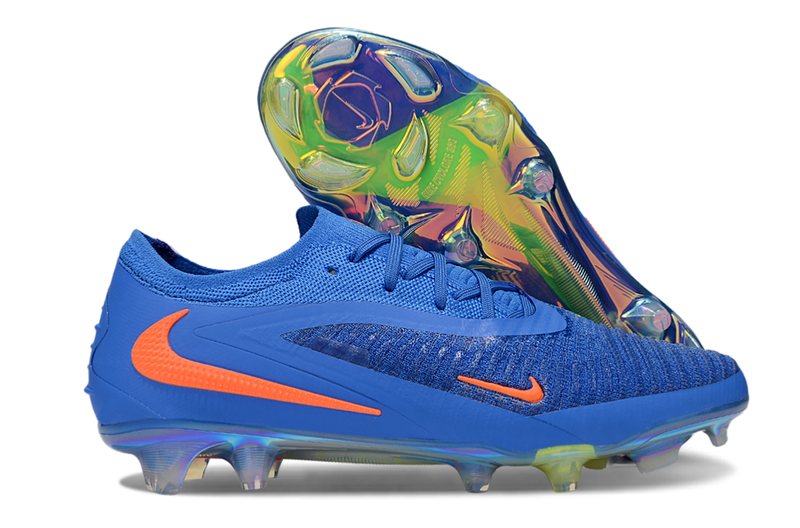 Nike Phantom GX III