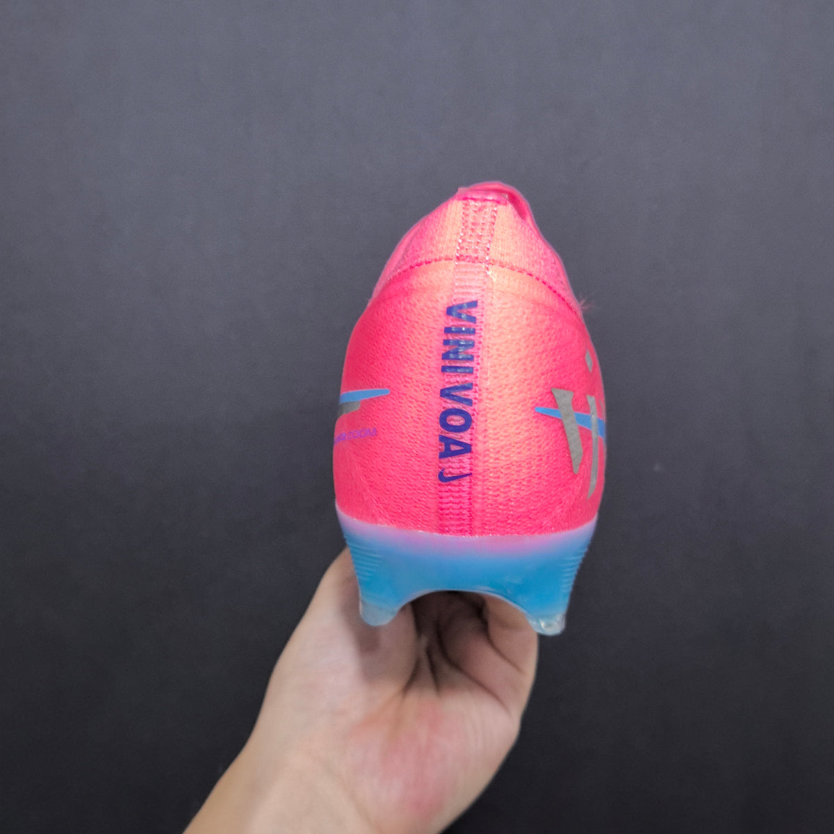 Nike Mercurial Superfly 16