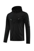 Conjunto Inverno -  Nike Tech Fleece