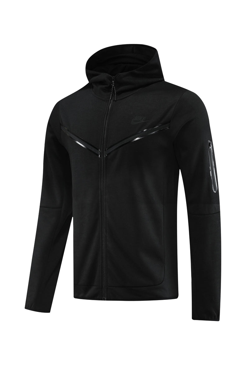 Conjunto Inverno -  Nike Tech Fleece