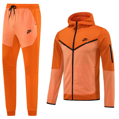 Conjunto de Inverno - Nike Tech Fleece