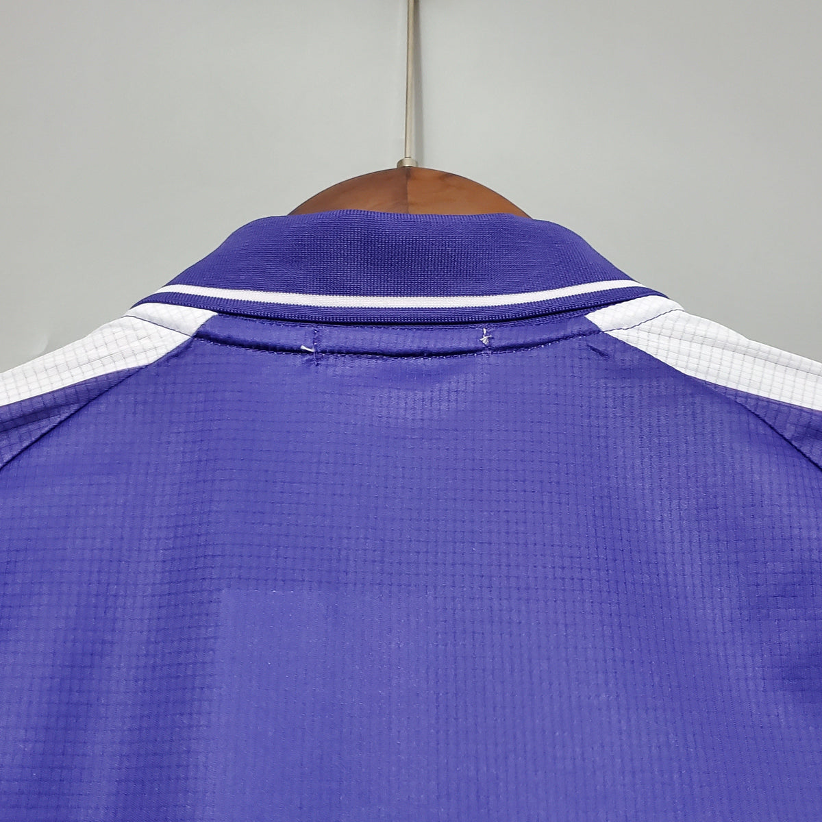 Camisa Titular Fiorentina 98/99 - Versão Retrô