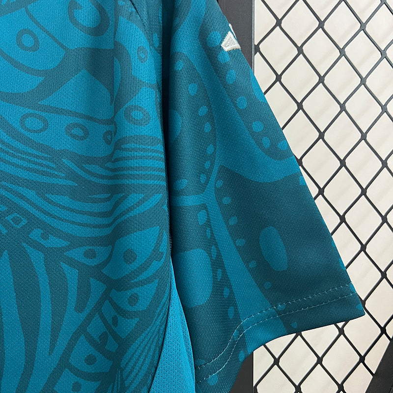 Camisa México - 25/26 Pré jogo