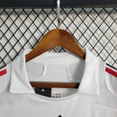 Camisa Milan Reserva 07/08- Versão Retro
