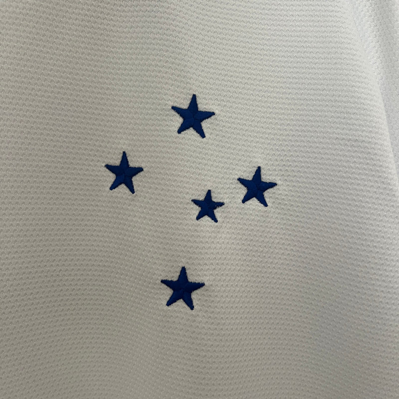 Camisa Cruzeiro 24/25 - Adidas