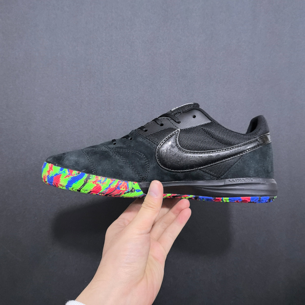 NIKE GATO IC