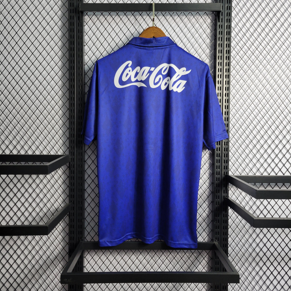 Camisa Titular Cruzeiro 93/94 - Versão Retrô