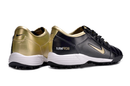 Nike Total 90 - Preto e Dourado - Society