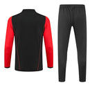 Conjunto de Treino Roma 25/26