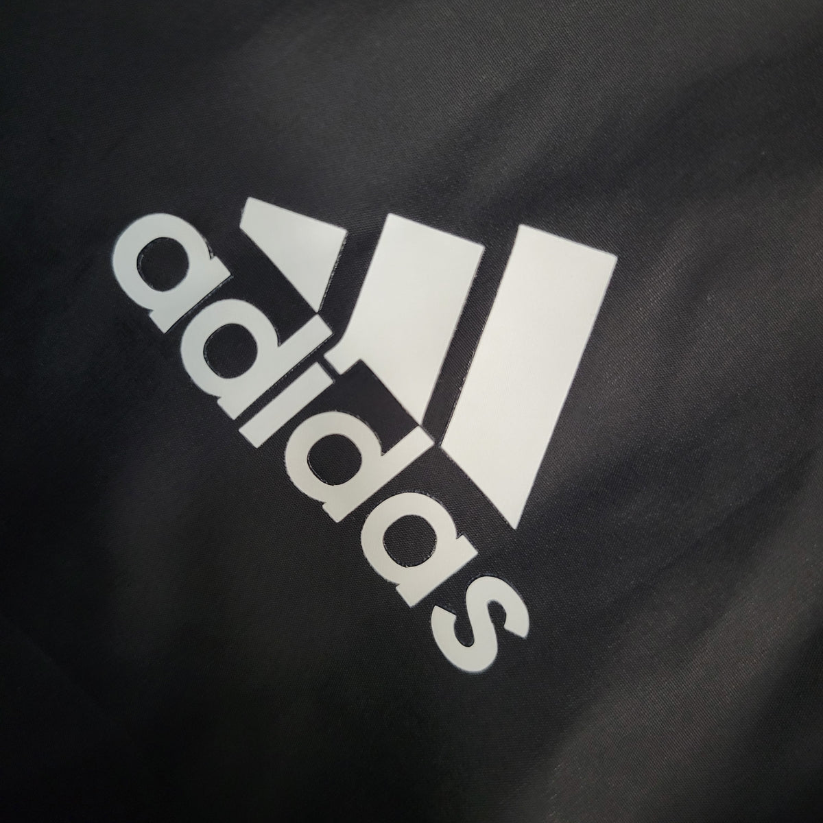 Jaqueta Bobojaco Manchester United Adidas
