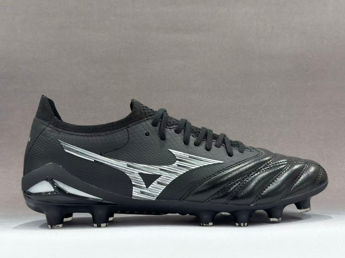 Mizuno Morelia Neo IV Beta Elite FG Made in Japan