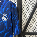 Camisa Real Madrid  25/26 - Treino