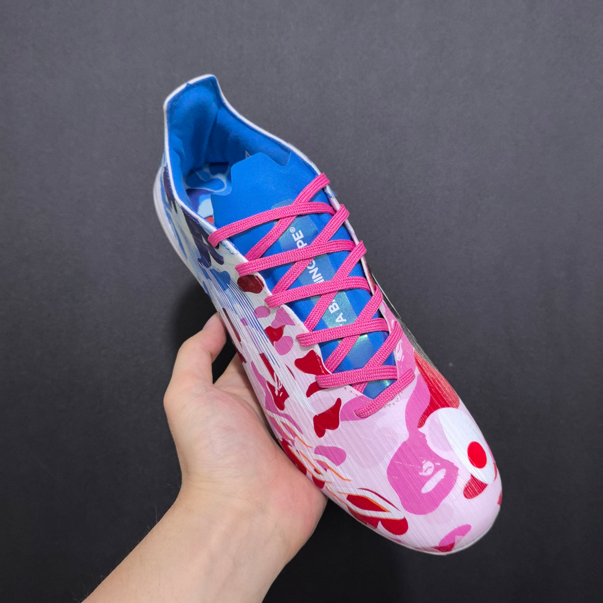 Adidas F50