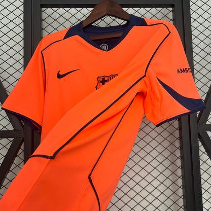 Camisa Barcelona 25/26 - Edição Especial