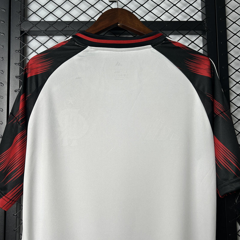 Camisa Flamengo Adidas 25/26