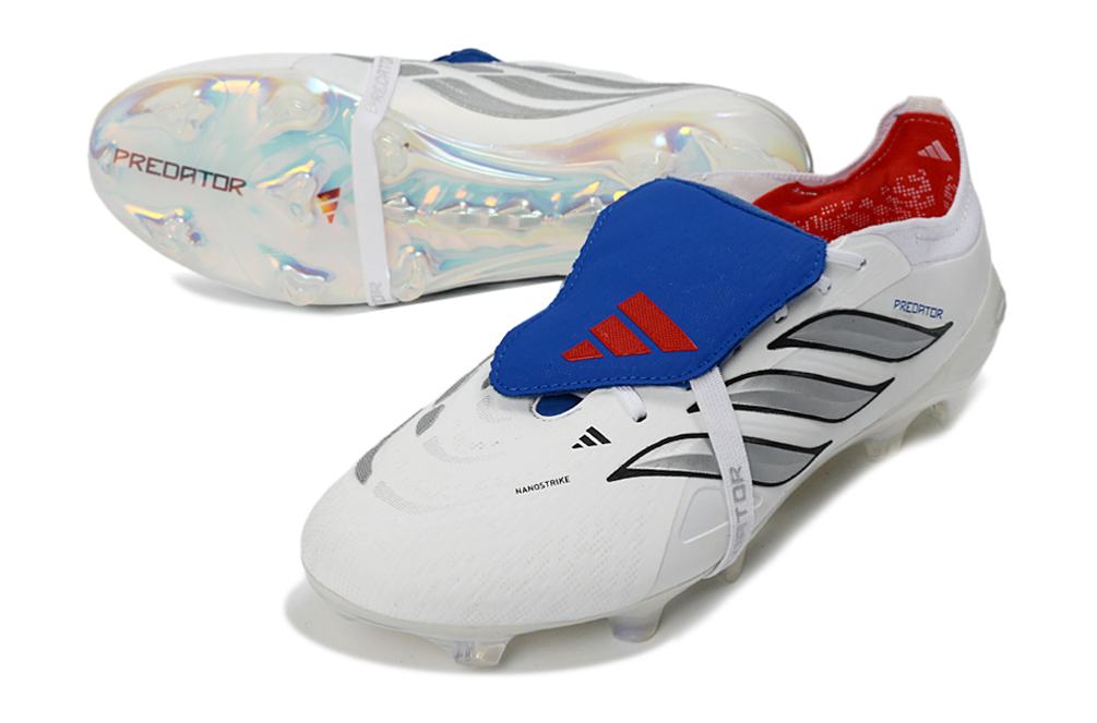 Adidas Predator - Pronta entrega