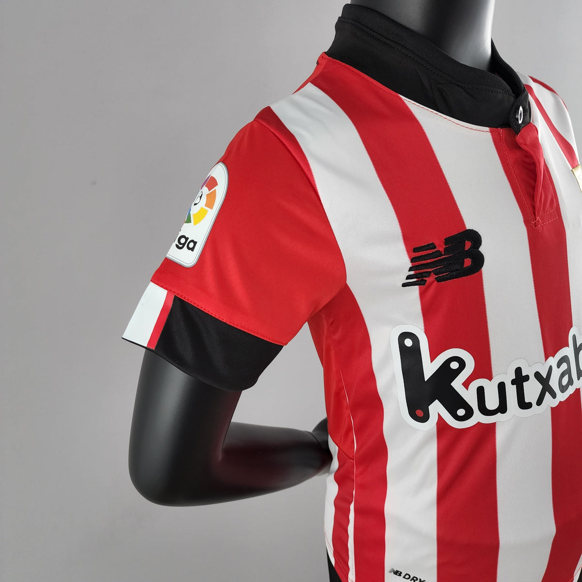 Kit Infantil Titular Athletic Bilbao 22/23