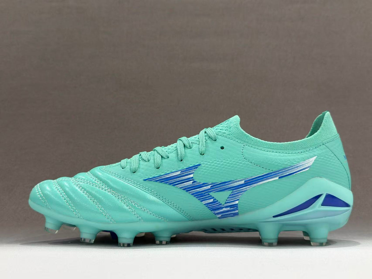 Mizuno Morelia Neo IV Beta Elite FG Made in Japan
