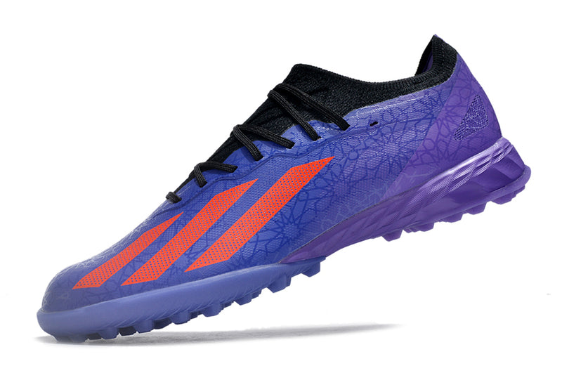 Adidas Crazyfast