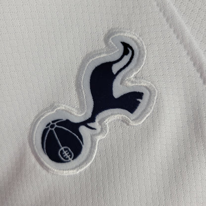 Camisa Titular Tottenham 22/23 - Versão Feminina