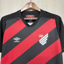 Camisa Athletico Paranaense 26/27