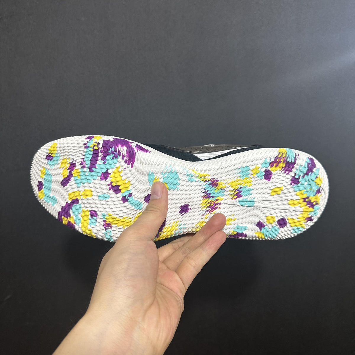Nike Streetgato IC