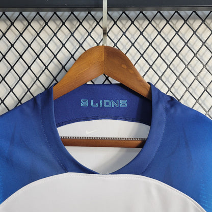 Camisa da Inglaterra Home 22/23 - Versão Torcedor