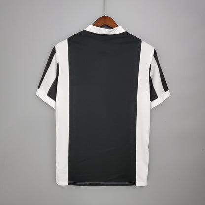 Camisa Titular Juventus 17/18 - Versão Retrô