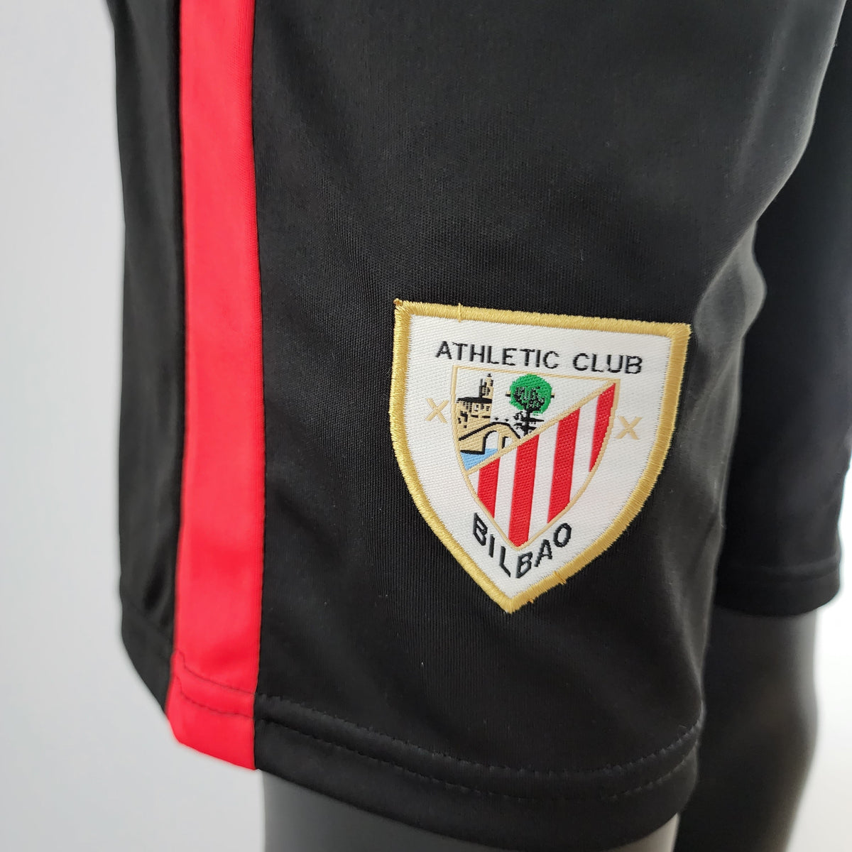 Kit Infantil Titular Athletic Bilbao 22/23
