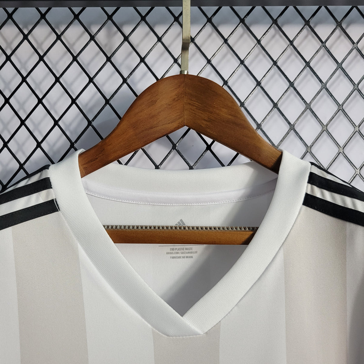 Camisa Reserva do Atlético Mineiro 22/23 - Versão Feminina