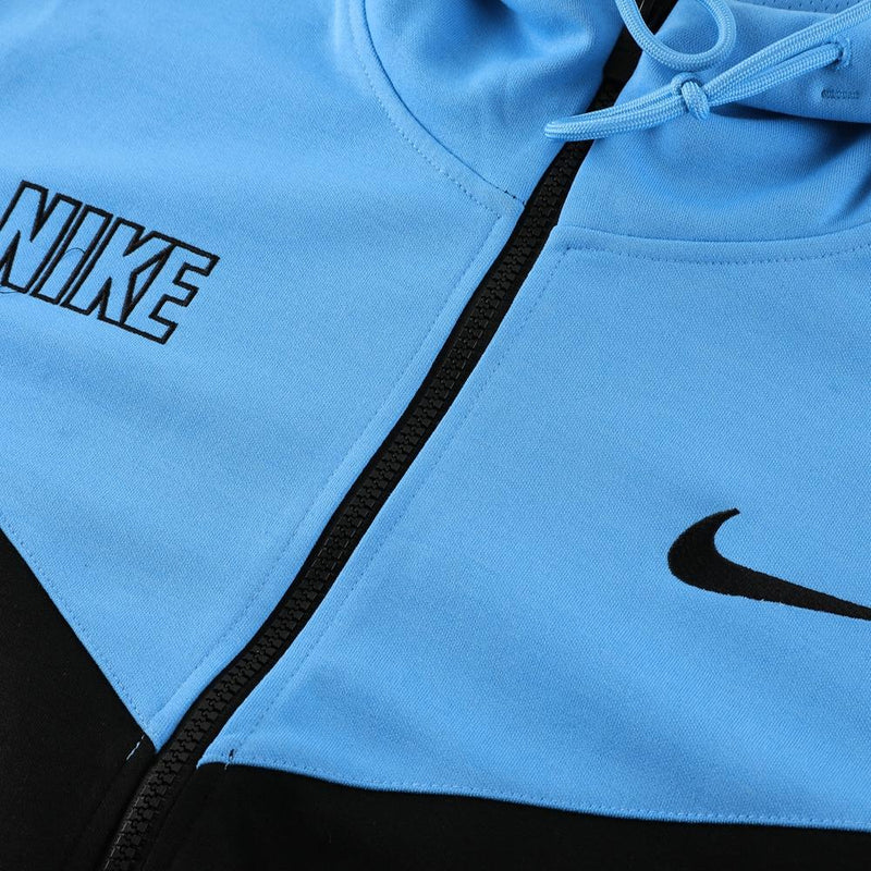 Conjunto Inverno - Nike