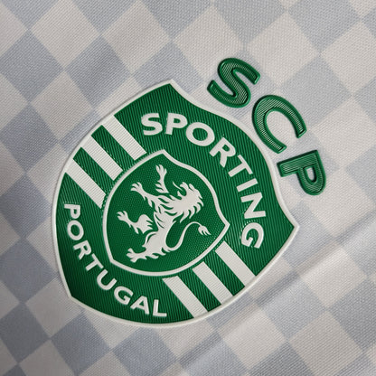 Camisa III do Sporting 22/23 - Versão Torcedor