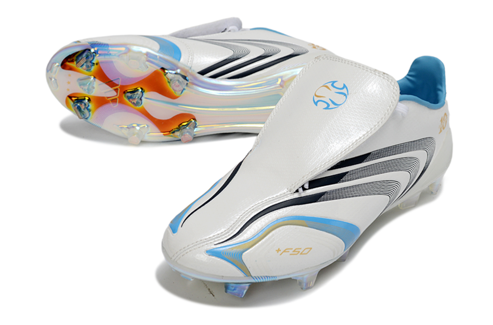 Adidas F-50  - El último tango