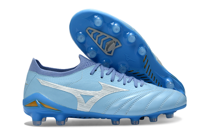 Mizuno Morelia Neo Iv Beta Elite FG Made in Japan - Pronta entrega