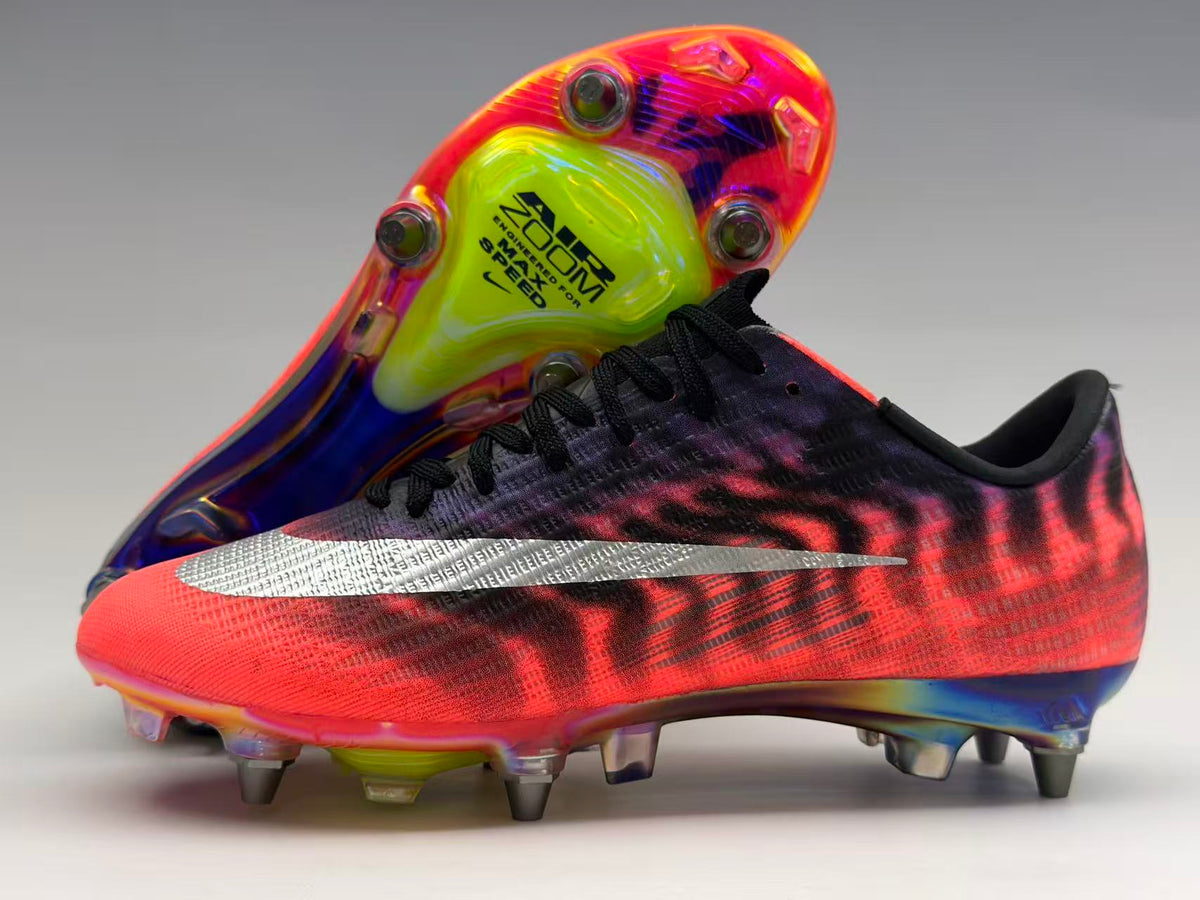 Nike Mercurial Vapor 17 - Trava Mista