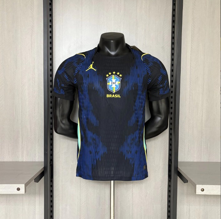 Camisa Brasil 2026 - Jogador